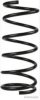 HERTH+BUSS JAKOPARTS J4400309 Coil Spring